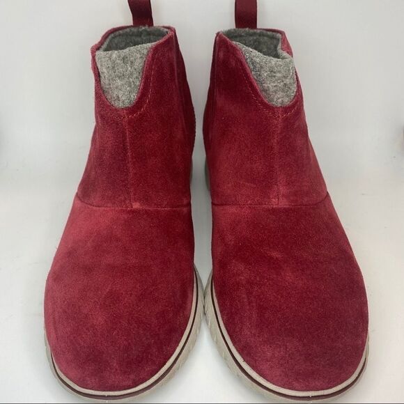 Sorel Cozy Short Snow Boot - Picture 5 of 12